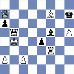Semchishin - Ivanov (Zelenograd, 1997)
