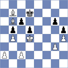 Ronka - Tereladze (Chess.com INT, 2021)