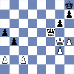 Seo - Lin (Chess.com INT, 2020)