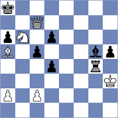 Ionescu - Sasvatha A (chess.com INT, 2025)