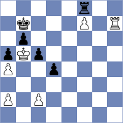 Bugayev - Murthy (Chess.com INT, 2020)