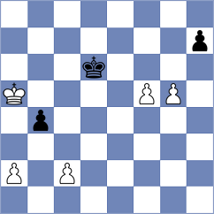 Bettalli - Kostiukov (chess.com INT, 2024)
