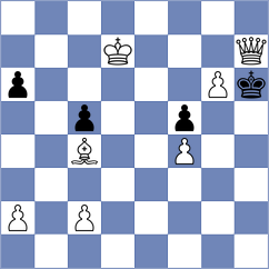 Dehghani - Jafarian (Chess.com INT, 2021)