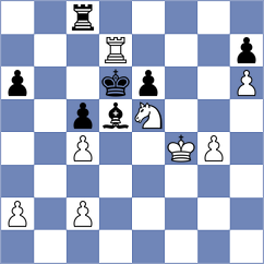 Jarovinsky - Erden (Chess.com INT, 2021)