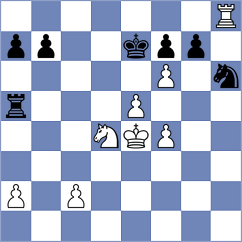 Schueler - Birchmeier (Seefeld, 2005)