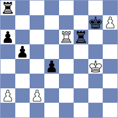 Sikorsky - Hartmann (Playchess.com INT, 2020)