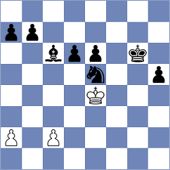Cooklev - Korol (chess.com INT, 2024)