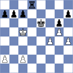 Heinechen - Goncalves (chess.com INT, 2024)
