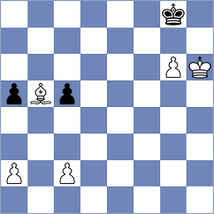 Visser - Barbe (Hengelo, 2000)