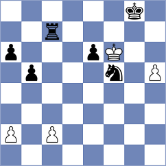 Barbosa - De Ramos (Chess.com INT, 2020)