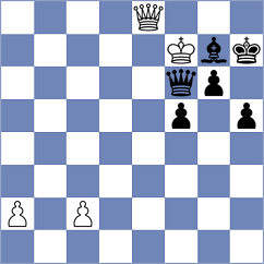 Zhang - Schimnatkowski (Hastings ENG, 2025)