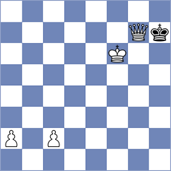 Al Jowder - Mohamed Ali Jinna (Chess.com INT, 2021)