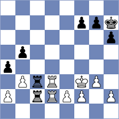 Vyatkin - Feliz (chess.com INT, 2024)