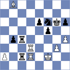 Balmiza Jimenez - Campos Moreno (Mondariz, 1997)