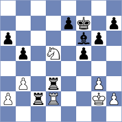 Bukreyev - Cheng (Canberra AUS, 2022)