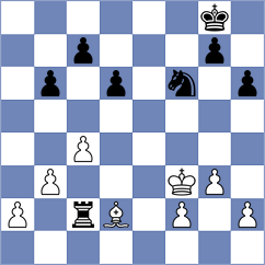 Albuquerque - Budrewicz (Chess.com INT, 2021)