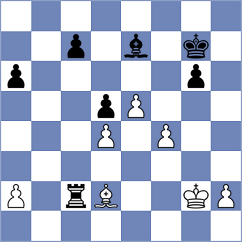 Diaz - Lebedev (chess.com INT, 2024)