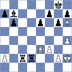 Bernstengel - Wastian (Playchess.com INT, 2012)