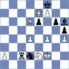 Arun - Hehir (chess.com INT, 2025)