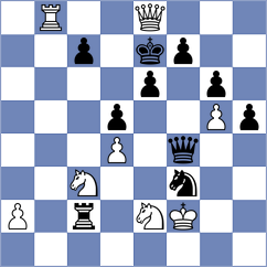 Van Ginkel - Bittner (Silves POR, 2025)