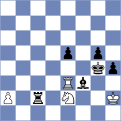 Tossi Saavedra - Gutierrez (Santiago de Chile, 2004)