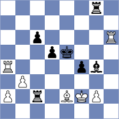 Brady - Tari (chess.com INT, 2025)