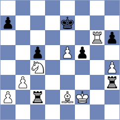 Evans - Shkuratovskyi (Lichess.org INT, 2020)
