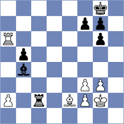 Mogranzini - Lodici (Premium Chess Arena INT, 2020)