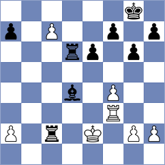 Anurag - Hansen (chess.com INT, 2025)