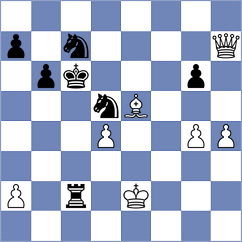 Bogdanov - Fiodorov (Odessa, 2009)