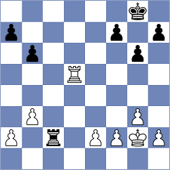 Goryachev - Raikin (Riazan, 2010)