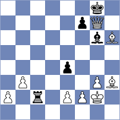 Jessel - Kapitsyn (chess.com INT, 2022)