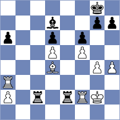 Zampronha - Corredor Castellanos (chess.com INT, 2024)