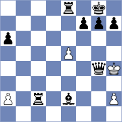 Haase - Winkler (Playchess.com INT, 2020)