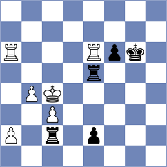 Radic - Rankovic (Obrenovac, 2004)