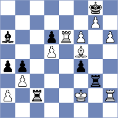 Maiti - Panuganti (Chess.com INT, 2020)