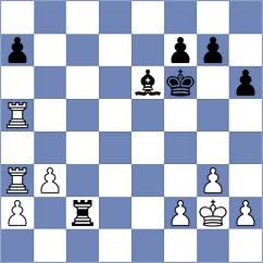 Boyer - Nutakki (chess.com INT, 2023)