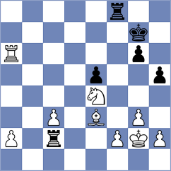 Soto Vega - Melamed (chess.com INT, 2024)