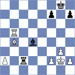 Payares Diaz - Caballero (Cienaga COL, 2024)