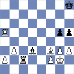 Matthiesen - Mcneill (Chess.com INT, 2020)