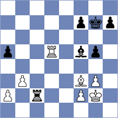 Melaugh - Paduano (chess.com INT, 2025)