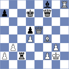 Juzbashev - Voronin (Ryazan, 2011)