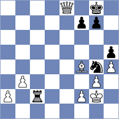 Ankit Ray - Villa Tornero (chess.com INT, 2025)