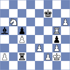 Stefansson - Forgas Moreno (Santa Cruz de La Palma ESP, 2024)