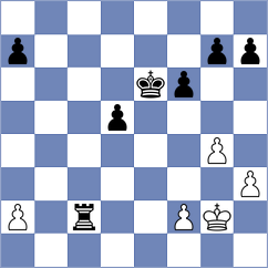 Pavlov - Korobov (chess.com INT, 2024)