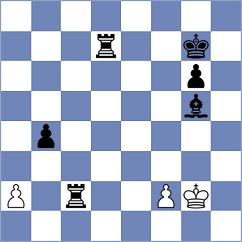 Montano Vicente - Denisenko (chess.com INT, 2024)