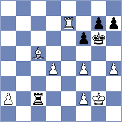 Sava - Tilahun (chess.com INT, 2024)
