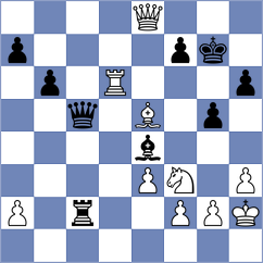 Dia - De Villers (Europe Echecs INT, 2021)