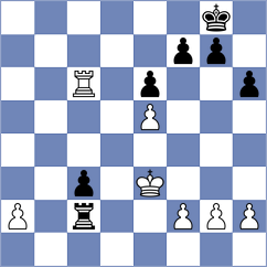 Galchenko - Truskavetsky (Moscow RUS, 2025)