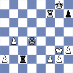 Grigoryan - Niraj (Chess.com INT, 2021)